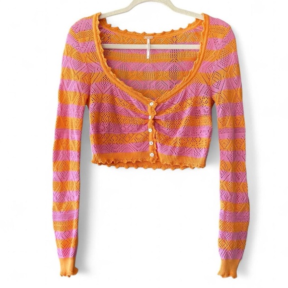 Free People Benny Sweater Set - Picture 4 of 8